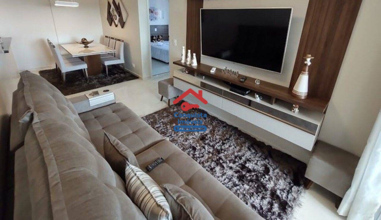 Imagem Apartamento com 2 Quartos à Venda, 92 m² em Aviação - Praia Grande Imagem Apartamento com 2 Quartos à Venda, 92 m² em Aviação - Praia Grande