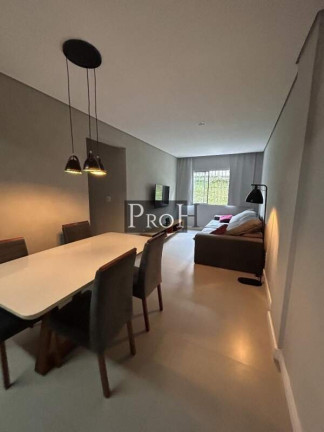 Imagem Apartamento com 2 Quartos à Venda, 68 m² em Campestre - Santo André