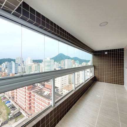 Imagem Apartamento com 3 Quartos à Venda, 117 m² em Boqueirão - Praia Grande Imagem Apartamento com 3 Quartos à Venda, 117 m² em Boqueirão - Praia Grande