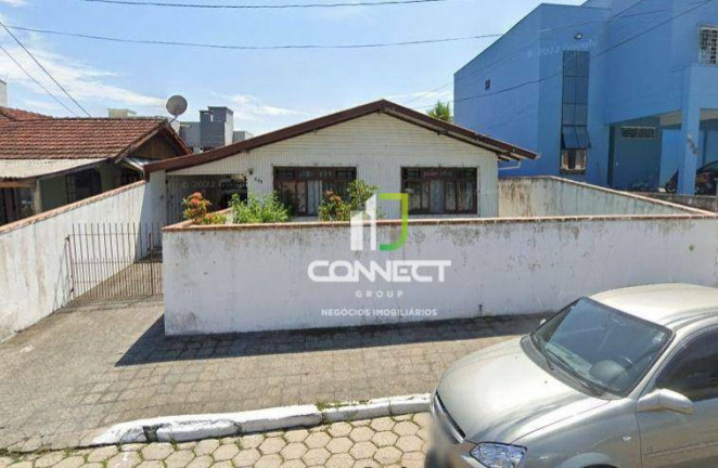 Terreno à Venda, 363 m² em Dom Bosco - Itajaí
