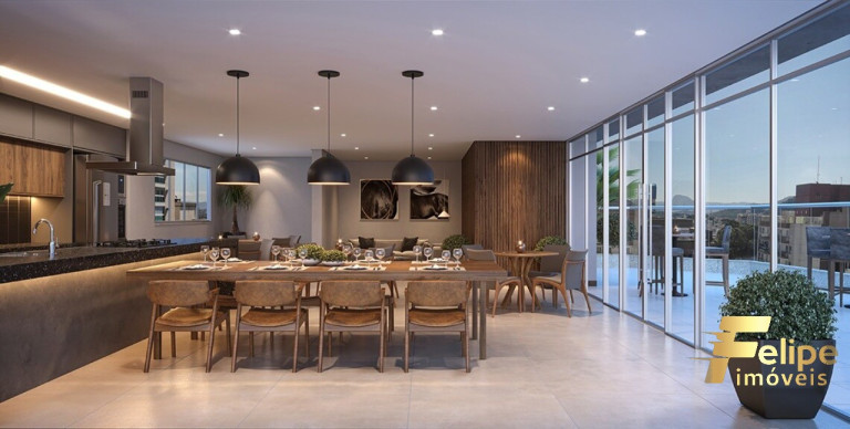 Imagem Imóvel com 3 Quartos à Venda, 106 m² em Praia Da Costa - Vila Velha
