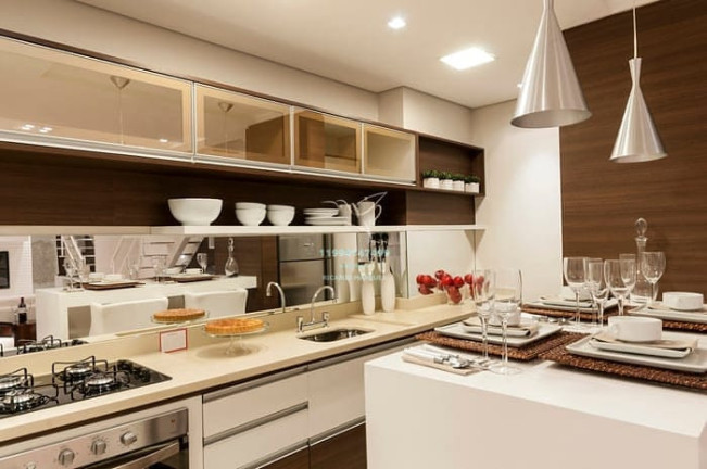 Imagem Apartamento com 2 Quartos à Venda, 84 m² em Vila Mariana - São Paulo