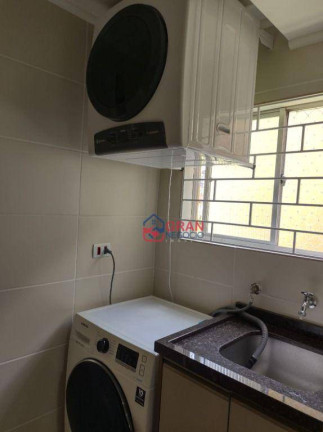 Imagem Apartamento com 2 Quartos à Venda, 59 m² em Campina Do Siqueira - Curitiba Imagem Apartamento com 2 Quartos à Venda, 59 m² em Campina Do Siqueira - Curitiba