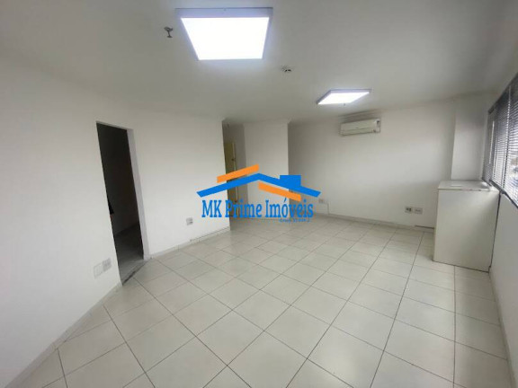Imagem Sala Comercial para Alugar, 30 m² em Barra Funda - São Paulo Imagem Sala Comercial para Alugar, 30 m² em Barra Funda - São Paulo