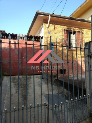 Casa com 3 Quartos à Venda, 175 m² em São João Climaco - São Paulo