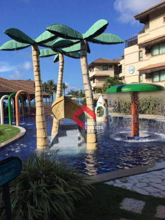 Apartamento com 3 Quartos à Venda, 101 m² em Antônio Miguel - Aquiraz
