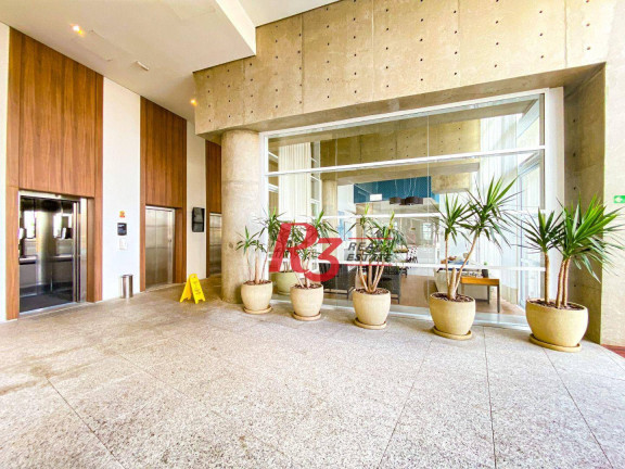 Imagem Apartamento com 2 Quartos à Venda, 105 m² em Pompéia - Santos Imagem Apartamento com 2 Quartos à Venda, 105 m² em Pompéia - Santos
