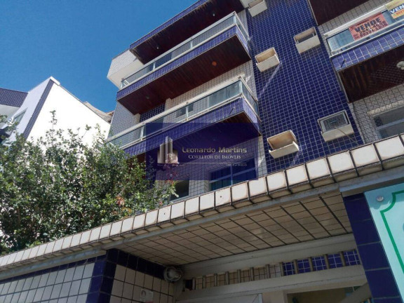 Apartamento com 2 Quartos à Venda, 62 m² em Algodoal - Cabo Frio