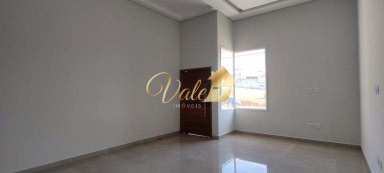 Imagem Casa com 3 Quartos à Venda, 157 m² em Condomínio Terras Do Vale - Caçapava Imagem Casa com 3 Quartos à Venda, 157 m² em Condomínio Terras Do Vale - Caçapava