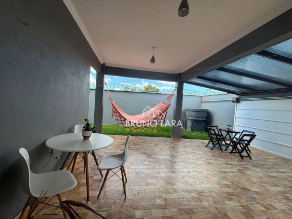 Imagem Casa com 3 Quartos à Venda, 180 m² em Marques Canadá - São Joaquim De Bicas Imagem Casa com 3 Quartos à Venda, 180 m² em Marques Canadá - São Joaquim De Bicas
