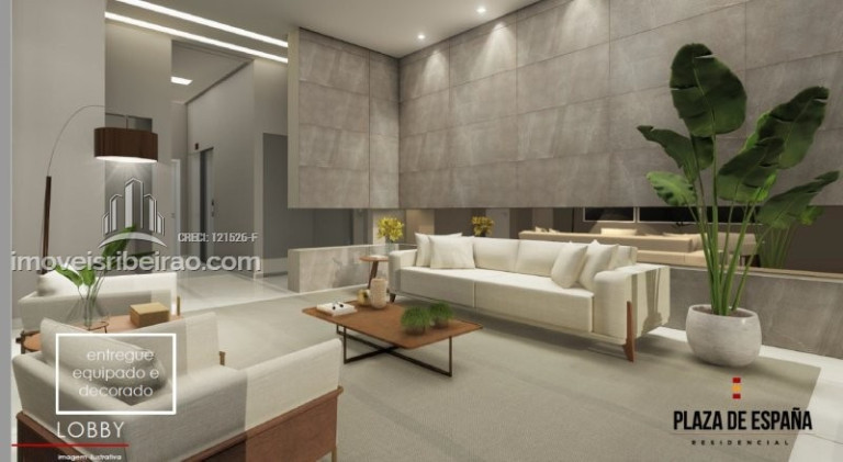Imagem Apartamento com 3 Quartos à Venda, 144 m² em Nova Aliança - Ribeirão Preto Imagem Apartamento com 3 Quartos à Venda, 144 m² em Nova Aliança - Ribeirão Preto