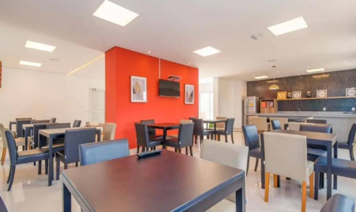Imagem Apartamento com 2 Quartos à Venda, 44 m² em Paulicéia - São Bernardo Do Campo Imagem Apartamento com 2 Quartos à Venda, 44 m² em Paulicéia - São Bernardo Do Campo