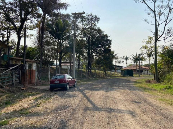 Chácara à Venda, 5.141 m² em Chácara Recreio Lagoa Dos Patos - Jundiaí