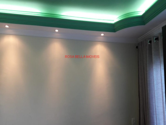 Imagem Apartamento com 2 Quartos à Venda, 47 m² em Colonia - Jundiaí