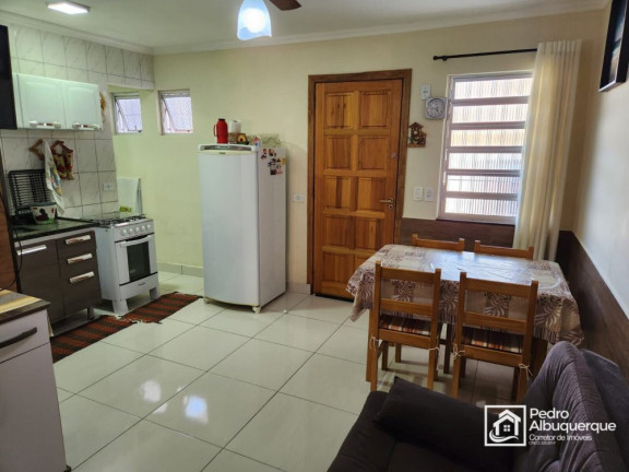 Imagem Apartamento com 2 Quartos à Venda, 46 m² em Perequê-açú - Ubatuba