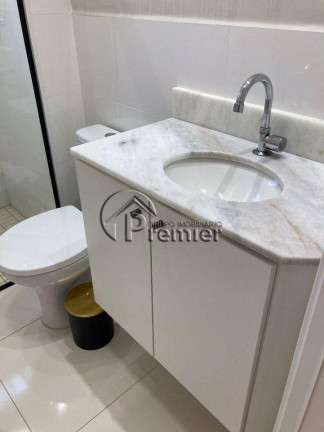 Imagem Apartamento com 2 Quartos à Venda, 51 m² em Jardim Casablanca - Indaiatuba Imagem Apartamento com 2 Quartos à Venda, 51 m² em Jardim Casablanca - Indaiatuba