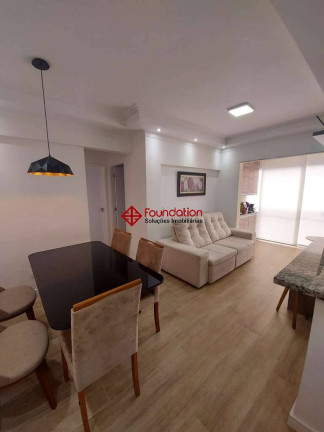 Imagem Apartamento com 2 Quartos à Venda, 53 m² em Pousada Dos Bandeirantes - Carapicuíba
