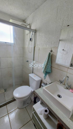 Imagem Casa de Condomínio com 2 Quartos à Venda, 67 m² em Fragata - Pelotas Imagem Casa de Condomínio com 2 Quartos à Venda, 67 m² em Fragata - Pelotas