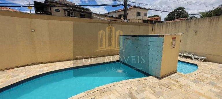 Imagem Apartamento com 2 Quartos à Venda, 68 m² em Monte Castelo - São José Dos Campos Imagem Apartamento com 2 Quartos à Venda, 68 m² em Monte Castelo - São José Dos Campos