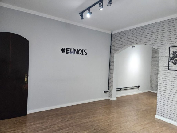 Imagem Sobrado com 3 Quartos à Venda, 218 m² em Centro - Poá Imagem Sobrado com 3 Quartos à Venda, 218 m² em Centro - Poá