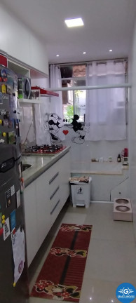 Imagem Imóvel com 2 Quartos à Venda, 5 m² em Campo Grande - Rio De Janeiro Imagem Imóvel com 2 Quartos à Venda, 5 m² em Campo Grande - Rio De Janeiro