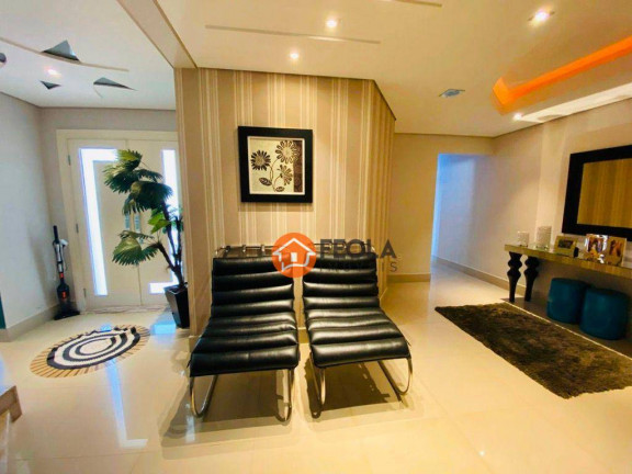Imagem Casa com 3 Quartos à Venda, 268 m² em Jardim Alcides Modenez - Iracemápolis Imagem Casa com 3 Quartos à Venda, 268 m² em Jardim Alcides Modenez - Iracemápolis