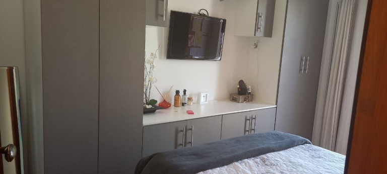Imagem Casa de Condomínio com 3 Quartos à Venda, 160 m² em Jardim Popular - São Paulo
