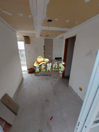 Imagem Studio com 1 Quarto à Venda, 30 m² em Vila Esperança - São Paulo Imagem Studio com 1 Quarto à Venda, 30 m² em Vila Esperança - São Paulo