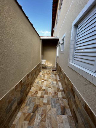Imagem Casa com 2 Quartos à Venda, 41 m² em Cidade Da Criança - Praia Grande Imagem Casa com 2 Quartos à Venda, 41 m² em Cidade Da Criança - Praia Grande