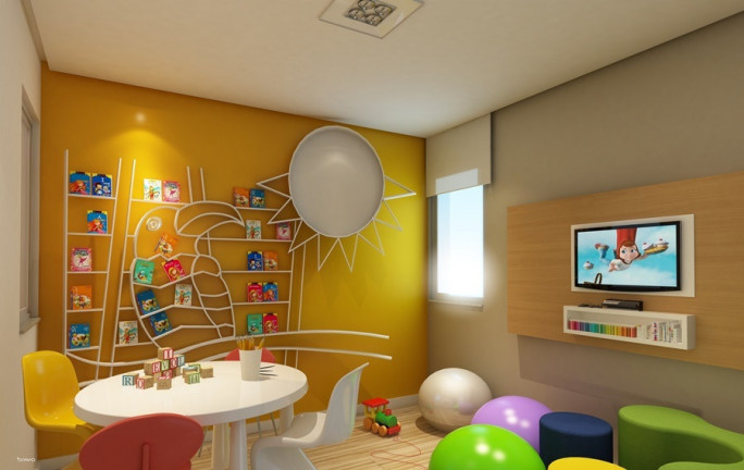 Imagem Apartamento com 3 Quartos à Venda, 95 m² em Muquiçaba - Guarapari Imagem Apartamento com 3 Quartos à Venda, 95 m² em Muquiçaba - Guarapari