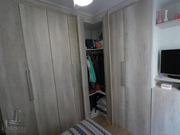 Imagem Casa de Condomínio com 3 Quartos à Venda, 70 m² em Wanel Ville - Sorocaba