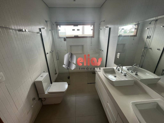 Imagem Casa de Condomínio com 4 Quartos à Venda, 365 m² em Vila Aviação - Bauru Imagem Casa de Condomínio com 4 Quartos à Venda, 365 m² em Vila Aviação - Bauru