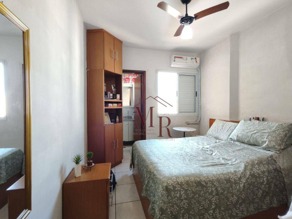 Imagem Apartamento com 3 Quartos à Venda, 78 m² em Canto Do Forte - Praia Grande