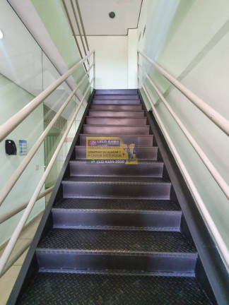 Sala Comercial para Alugar, 35 m² em Centro - Carapicuíba
