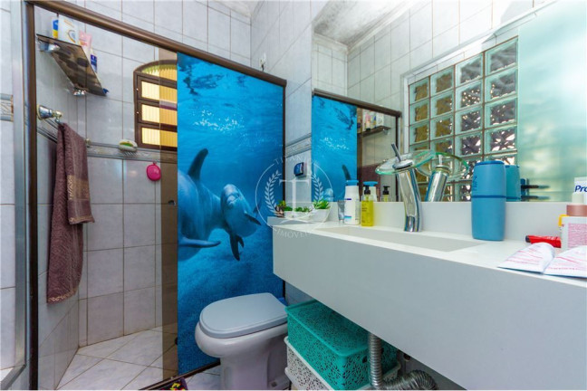 Imagem Casa com 3 Quartos à Venda, 253 m² em Jardim Rodolfo Pirani - São Paulo Imagem Casa com 3 Quartos à Venda, 253 m² em Jardim Rodolfo Pirani - São Paulo