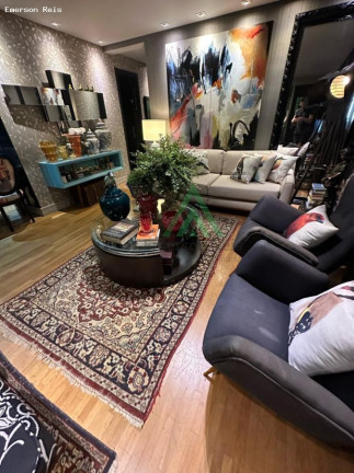 Imagem Apartamento com 3 Quartos à Venda, 100 m² em Jardim Paulista - São Paulo Imagem Apartamento com 3 Quartos à Venda, 100 m² em Jardim Paulista - São Paulo