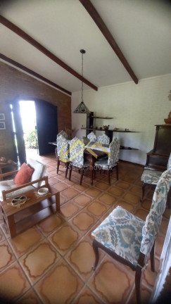 Imagem Casa com 4 Quartos à Venda, 280 m² em Itaguá - Ubatuba Imagem Casa com 4 Quartos à Venda, 280 m² em Itaguá - Ubatuba