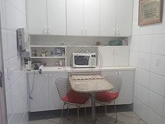 Imagem Apartamento com 4 Quartos à Venda, 203 m² em Leblon - Rio De Janeiro
