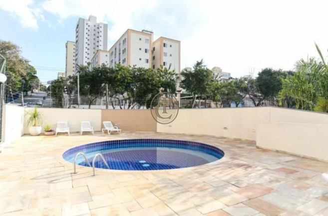 Imagem Apartamento com 3 Quartos à Venda, 60 m² em Jardim Satélite - São José Dos Campos