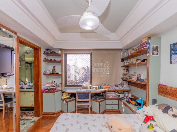Imagem Imóvel com 3 Quartos à Venda, 472 m² em Moema - São Paulo