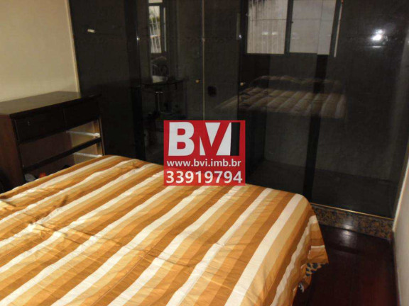 Imagem Apartamento com 1 Quarto à Venda, 40 m² em Cordovil - Rio De Janeiro