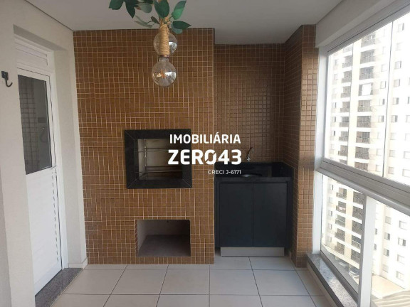 Imagem Apartamento com 3 Quartos à Venda, 93 m² em Gleba Fazenda Palhano - Londrina Imagem Apartamento com 3 Quartos à Venda, 93 m² em Gleba Fazenda Palhano - Londrina