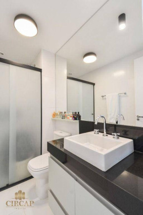 Imagem Apartamento com 1 Quarto à Venda, 49 m² em Pinheiros - São Paulo Imagem Apartamento com 1 Quarto à Venda, 49 m² em Pinheiros - São Paulo