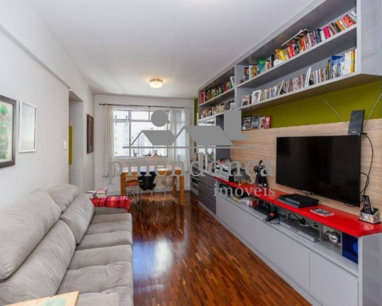 Imagem Apartamento com 2 Quartos à Venda, 77 m² em Perdizes - São Paulo Imagem Apartamento com 2 Quartos à Venda, 77 m² em Perdizes - São Paulo