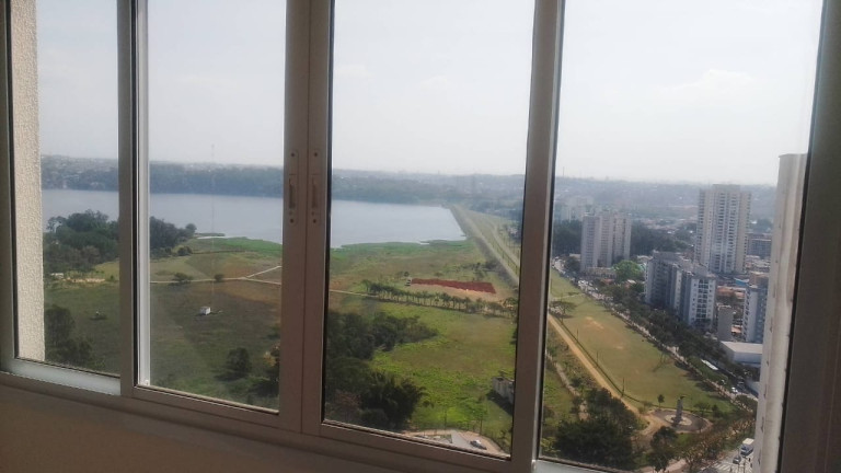 Imagem Imóvel com 2 Quartos à Venda, 42 m² em Socorro - São Paulo Imagem Imóvel com 2 Quartos à Venda, 42 m² em Socorro - São Paulo