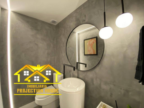 Imagem Apartamento com 3 Quartos à Venda, 155 m² em Guarulhos