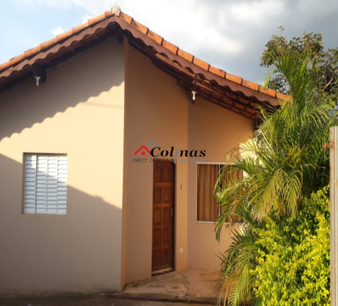 Casa com 2 Quartos à Venda, 250 m² em Depois Do Centro - Ibiúna