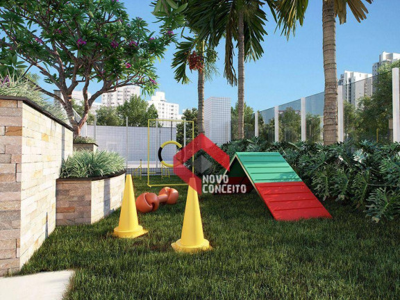 Imagem Apartamento com 3 Quartos à Venda, 224 m² em Aldeota - Fortaleza