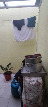 Imagem Sobrado com 1 Quarto à Venda, 60 m² em Vila Jacuí - São Paulo