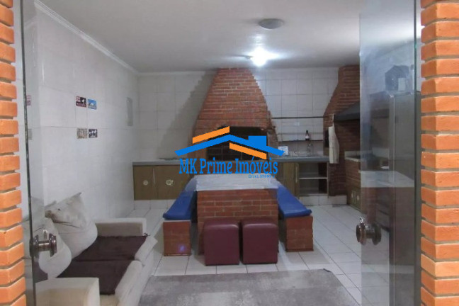 Imagem Casa com 1 Quarto à Venda, 120 m² em Jardim Das Flores - Osasco Imagem Casa com 1 Quarto à Venda, 120 m² em Jardim Das Flores - Osasco